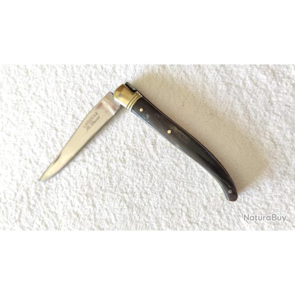 Ancien Laguiole R.David � Thiers lame 440