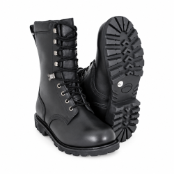 Chaussures montantes cuir Gore-Tex fran&ccedil;aises - Jardin & ext&eacute;rieur - 39