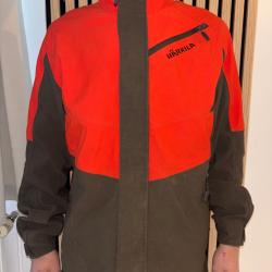 Veste h&auml;rkila wildboar pro