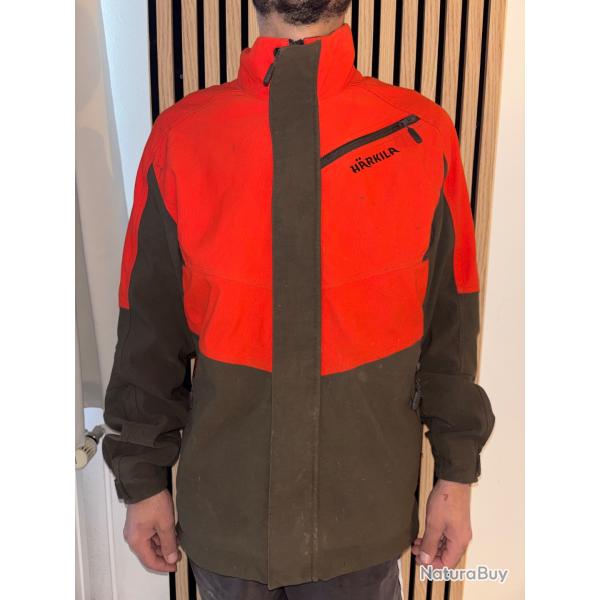Veste h�rkila wildboar pro