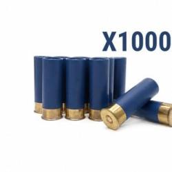 Cartouches JOCKER tir forains 0.9 bior calibre 12 x1000