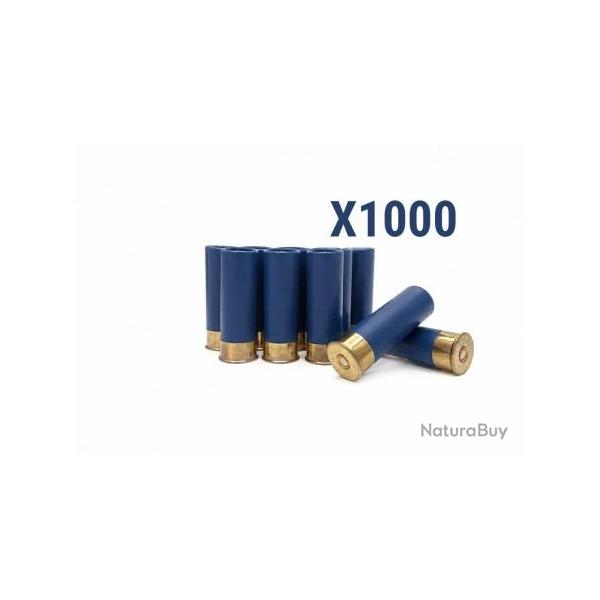 Cartouches JOCKER tir forains 0.9 bior calibre 12 x1000