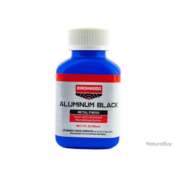 Birchwood Casey - Aluminium Black - 90 ml