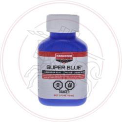 Solution de Bleuissage BIRCHWOOD - super blue - 90ML