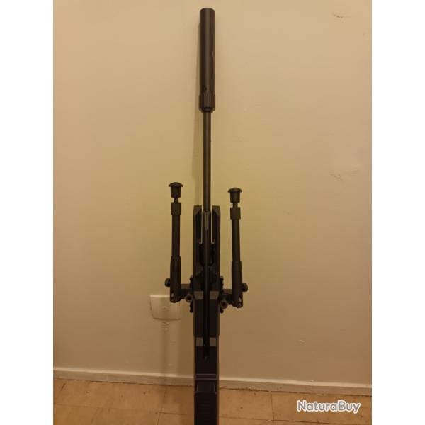 Carabine � plomb Black Ops