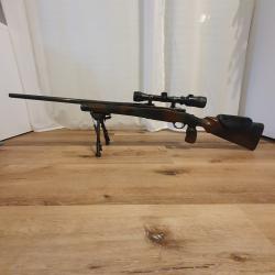 ruger m77 243 winchester