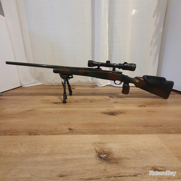 ruger m77 243 winchester