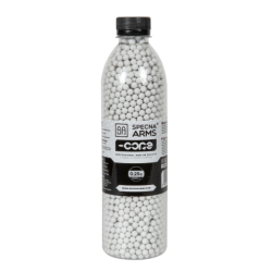 Billes 0.23G Core En Bouteille De 3000 Pcs