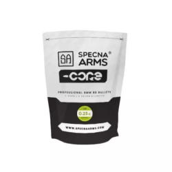 Billes Bio 0.23G Core En Sachet De 1Kg