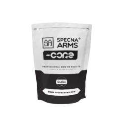 Billes 0.23G Core En Sachet De 1Kg