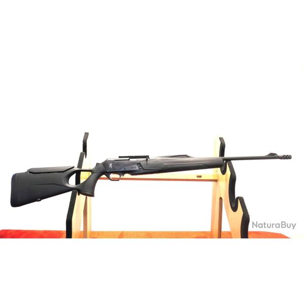 CARABINE DE CHASSE BROWNING BAR 4X ELITE +FREIN DE BOUCHE  CAL 300WIN MAG -OCCASION