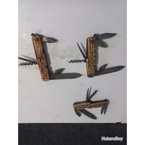 couteaus r�gionnaux PRADEL