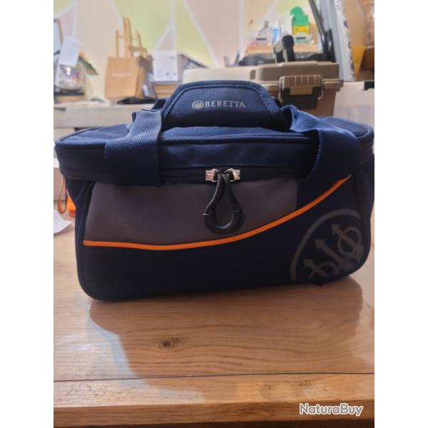 Sac � cartouche Beretta