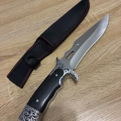 Magnifique couteau avec &eacute;tui Neuf