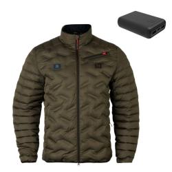 Veste Chauffante Clim8 - H&auml;rkila - Veste CLIM 8 Harkila 3XL