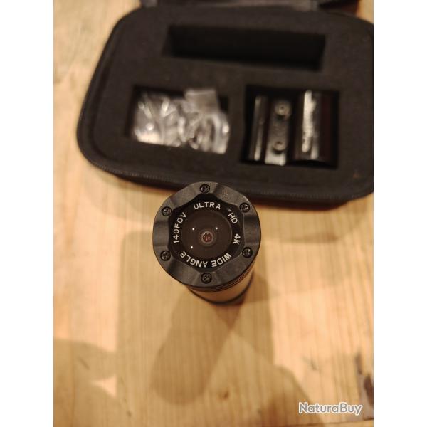 Camera de chasse - SHOTPRO V2 4K