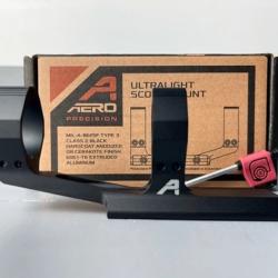 Montage Aero Precision 30mm