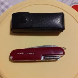 Couteau multifonction Gimel