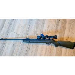 Carabine Gamo Barricade 19 joules