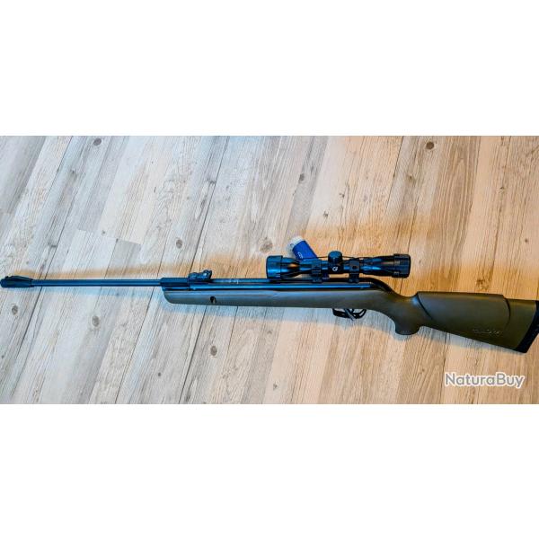 Carabine Gamo Barricade 19 joules