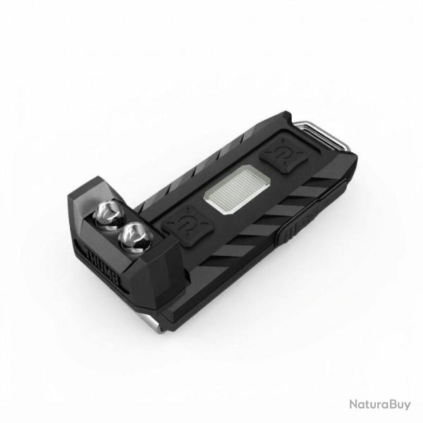 Lampe torche NITECORE THUMB