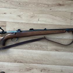 Carabine mauser en Cal.7x64