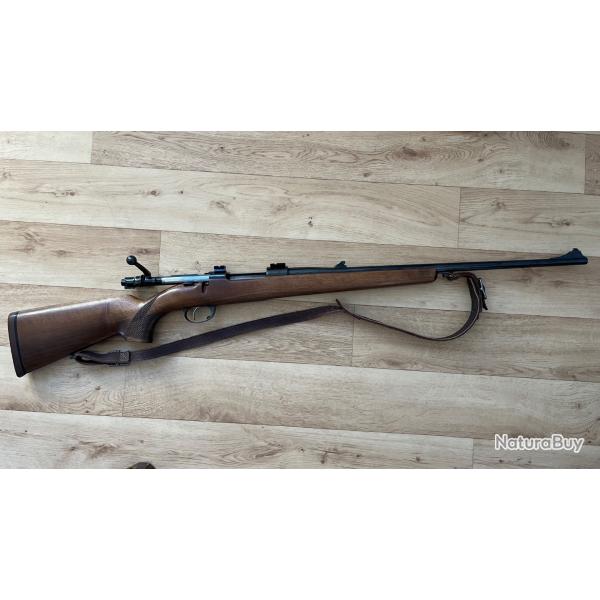 Carabine mauser en Cal.7x64