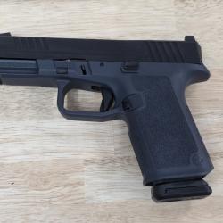 *Occasion comme 9 ! Pistolet Ruger RXM - 9mm - CJ337
