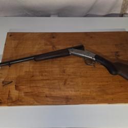Fusil Manufrance Simplex
