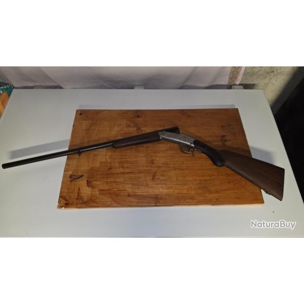 Fusil Manufrance Simplex