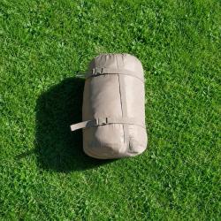 Sac de couchage militaire SEYNTEX NV 2024 - Zone temp&eacute;r&eacute;e