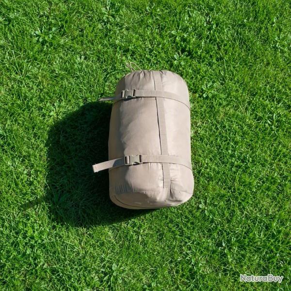 Sac de couchage militaire SEYNTEX NV 2024 - Zone temp�r�e