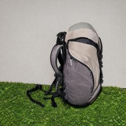 Sac &agrave; dos randonn&eacute;e Quechua Arpenaz 30L -Bon &eacute;tat