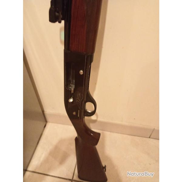 Marocchi A12 12/76 choke interchangeables