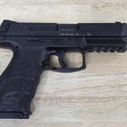 *Occasion proche du 9 ! Pistolet H&K SFP9 SF - 9mm - Noir - 10 CPS - BF481