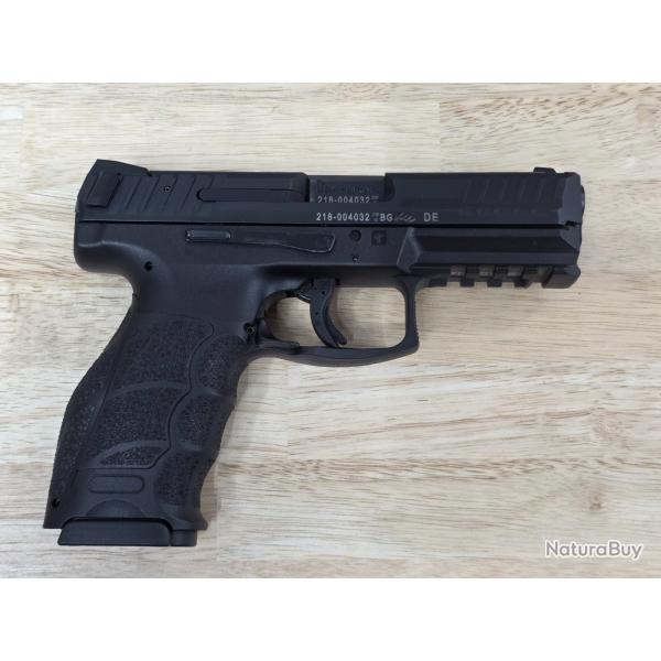 *Occasion proche du 9 ! Pistolet H&K SFP9 SF - 9mm - Noir - 10 CPS - BF481