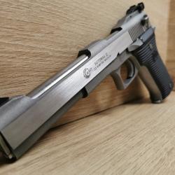 Pistolet AUTOMAG II 22 Magnum/22 WMR AMT IRWINDALE, CA 6 Pouces ensemble Rare complet