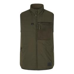 Gilet Chauffant de chasse Celsius - Seeland  - Celsius heat Waistcoat 3XL