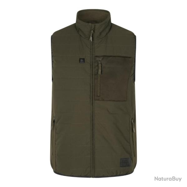 Gilet Chauffant de chasse Celsius - Seeland  - Celsius heat Waistcoat 3XL