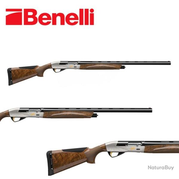Benelli Raffaello deluxe advanced impact Calibre 12/76  71cm