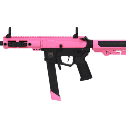 Replique Longue 6Mm Sa-Fx01 Flex Hal G2 Rose