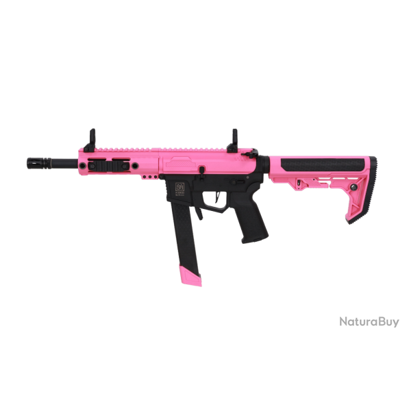 Replique Longue 6Mm Sa-Fx01 Flex Hal G2 Rose