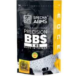Billes 0.30G Edge Ultra En Sachet De 1000
