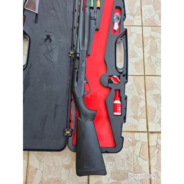 ASELKON - Fusil De Chasse Semi-Automatique Super Magnum Cal.12/89