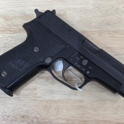 *Tr&egrave;s rare Occasion / Superbe ! Pistolet Sig Sauer P228 - 9mm - BG566