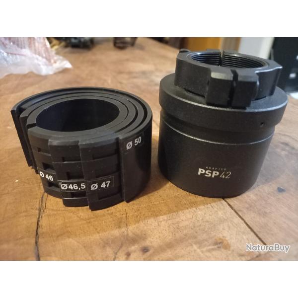Bague adaptateur Pulsar PSP-42 1� sans prix de r�serve