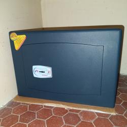 Coffre fort Technomax GMK/4 - Grand format 31L