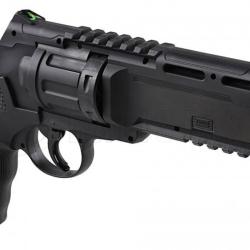Umarex T4E TR50 Gen2 ? calibre .50 ? 13 Joules ? CO?