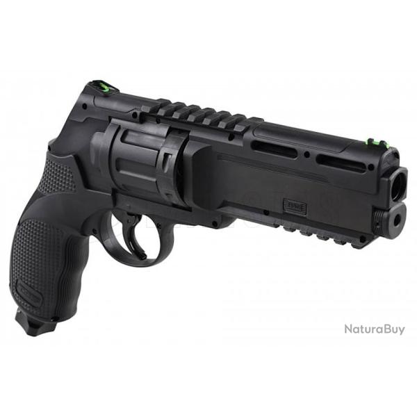 Umarex T4E TR50 Gen2 ? calibre .50 ? 13 Joules ? CO?