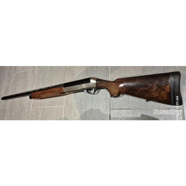 Fusil semi-automatique Benelli Raffaello Crio 12/76 - Canon 71cm